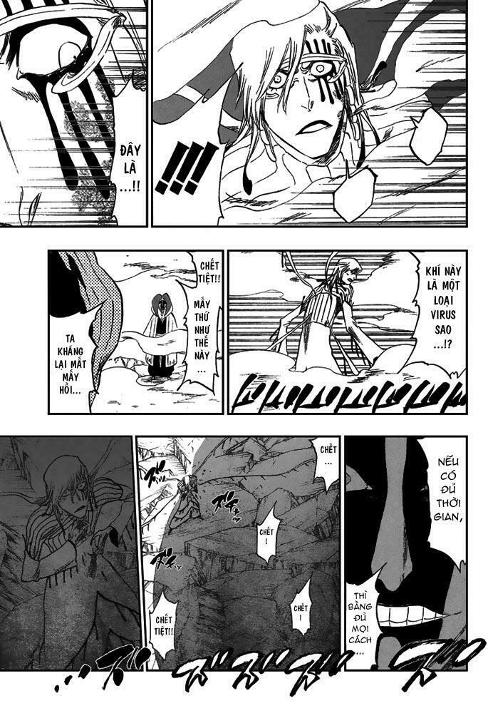 Thần Chết Ichigo: Chapter 303