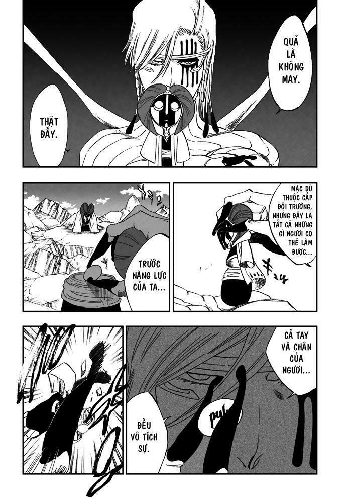 Thần Chết Ichigo: Chapter 303