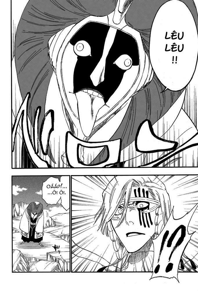 Thần Chết Ichigo: Chapter 303