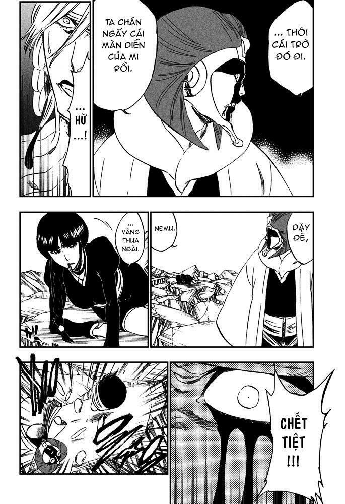Thần Chết Ichigo: Chapter 303