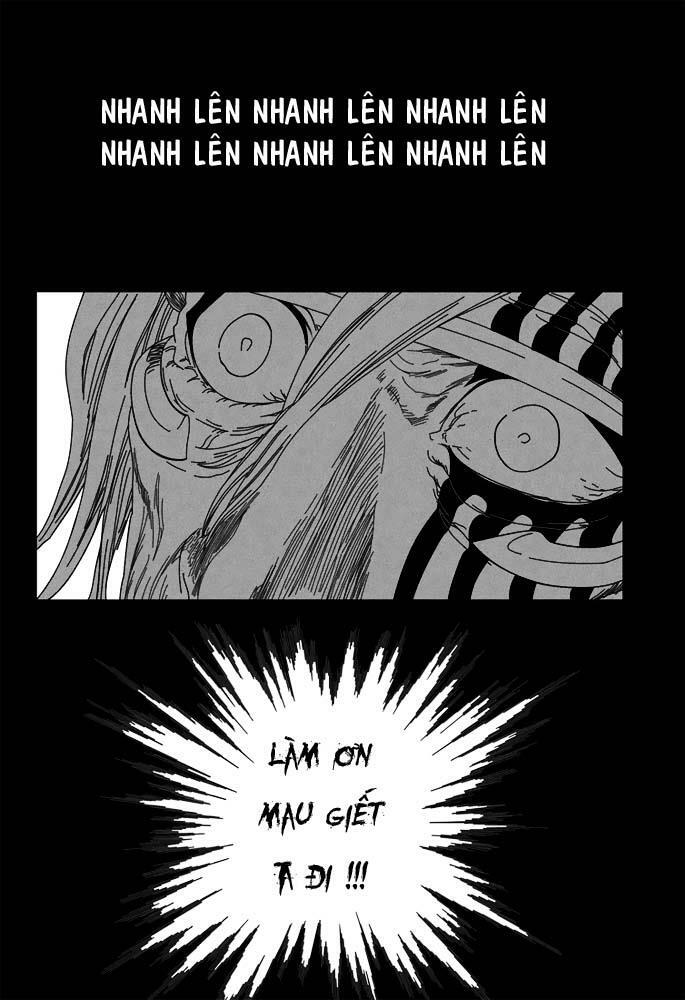 Thần Chết Ichigo: Chapter 306