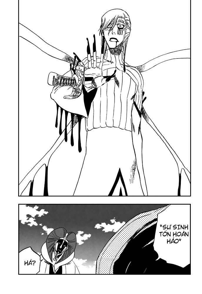 Thần Chết Ichigo: Chapter 306