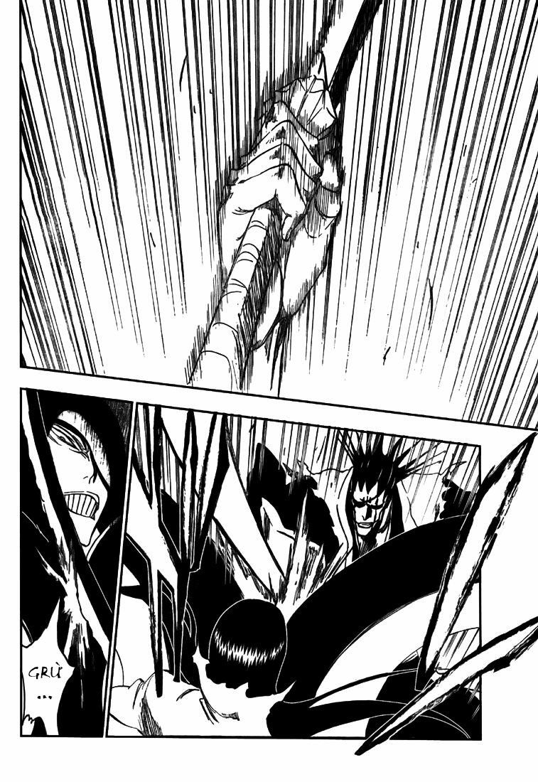 Thần Chết Ichigo: Chapter 308