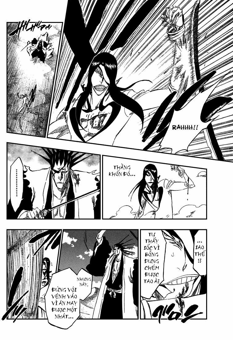 Thần Chết Ichigo: Chapter 308