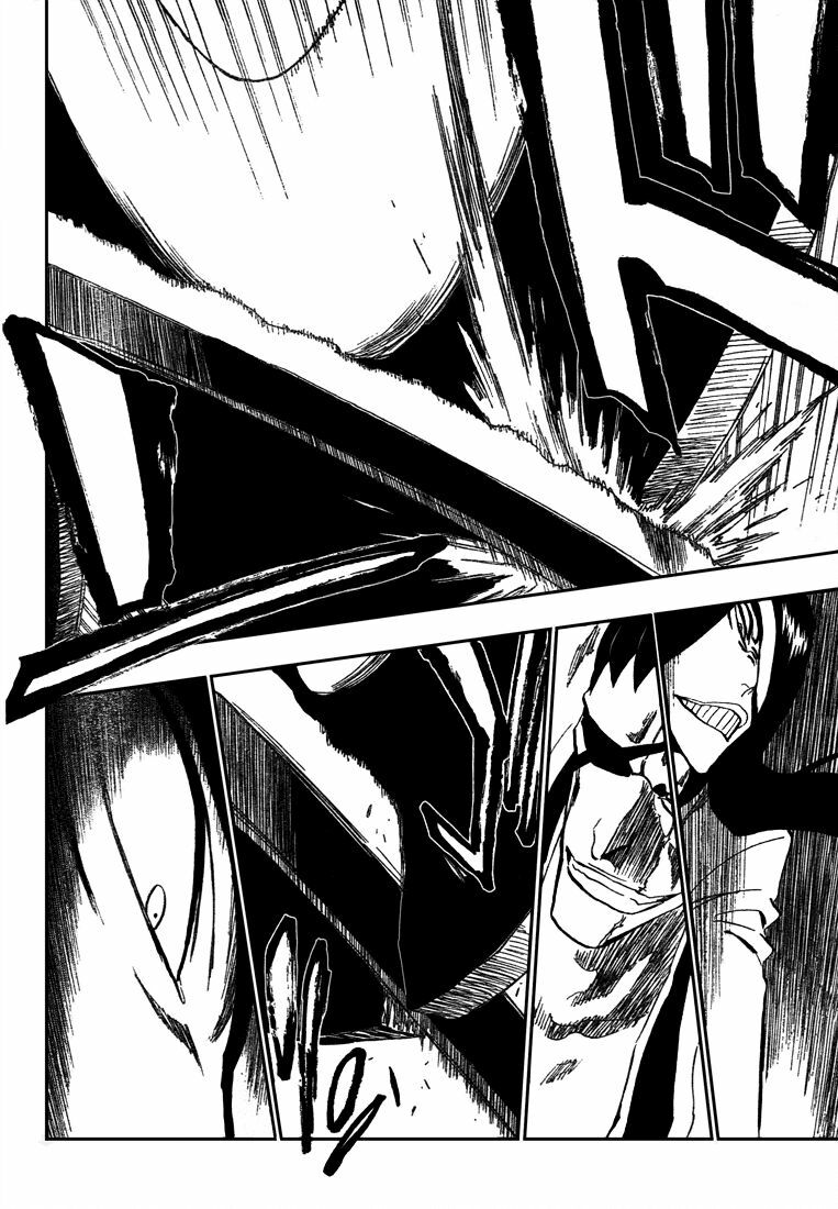 Thần Chết Ichigo: Chapter 308