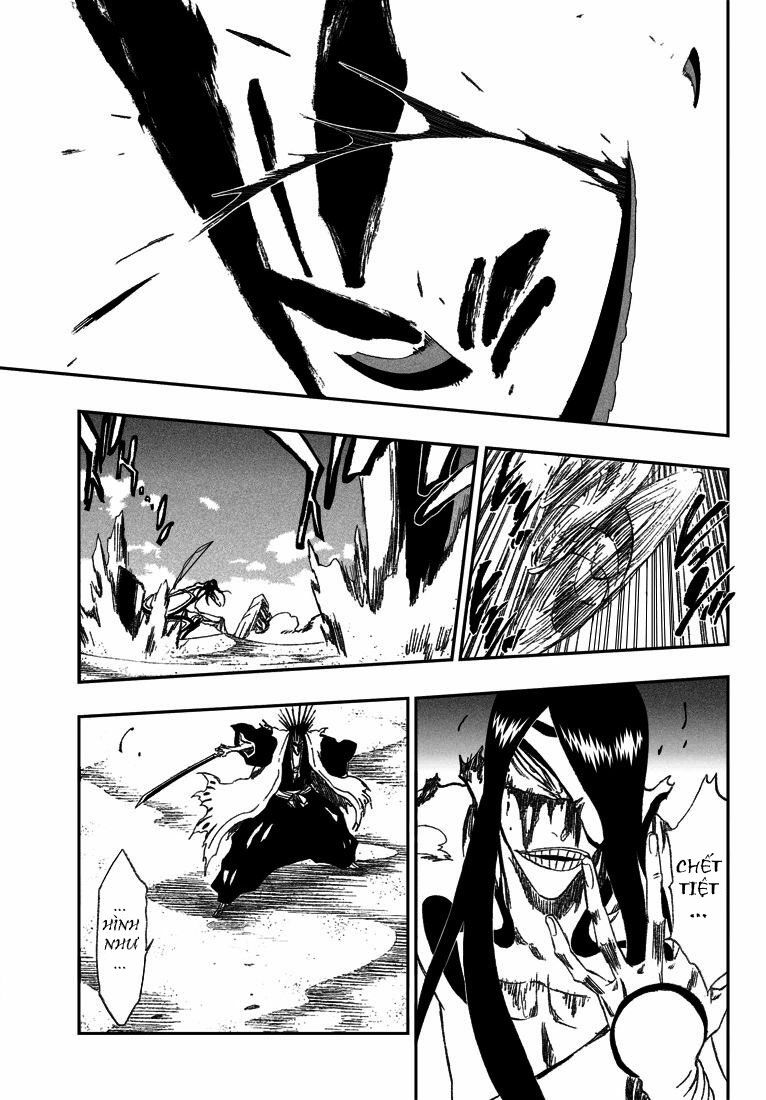 Thần Chết Ichigo: Chapter 308