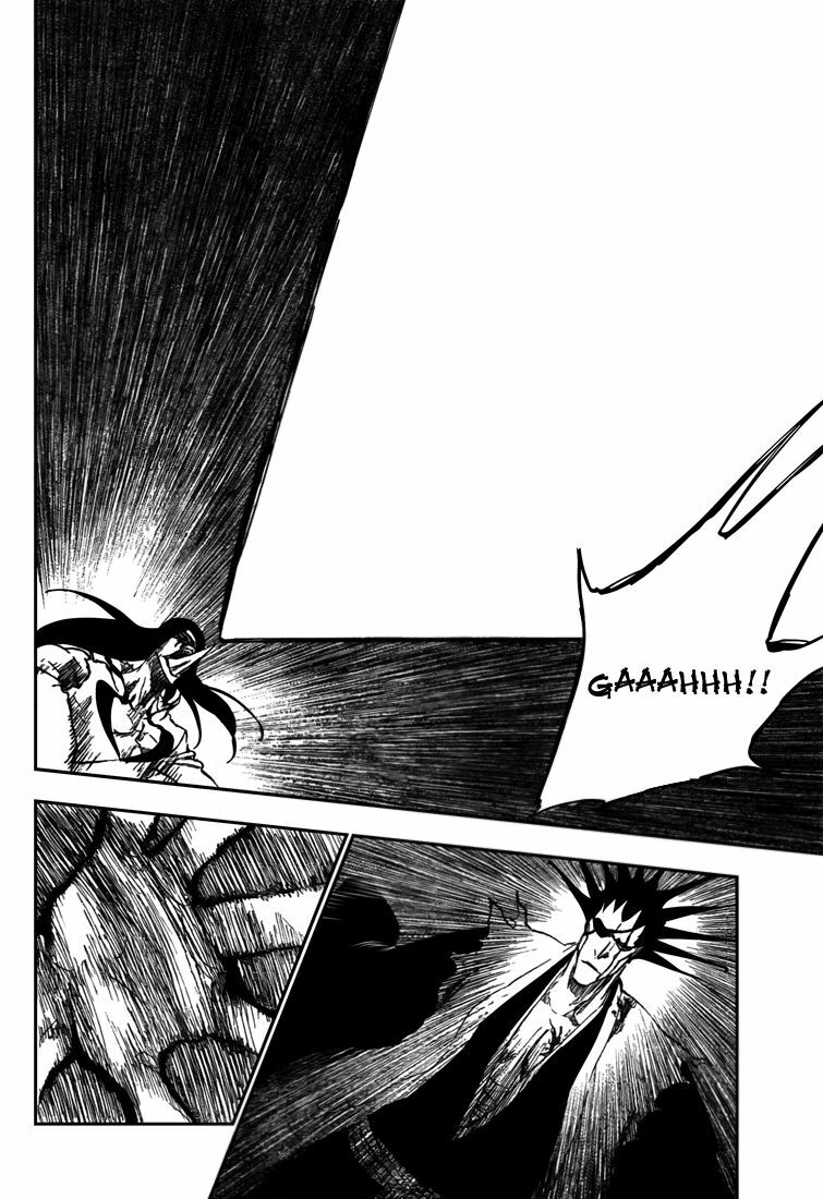 Thần Chết Ichigo: Chapter 308
