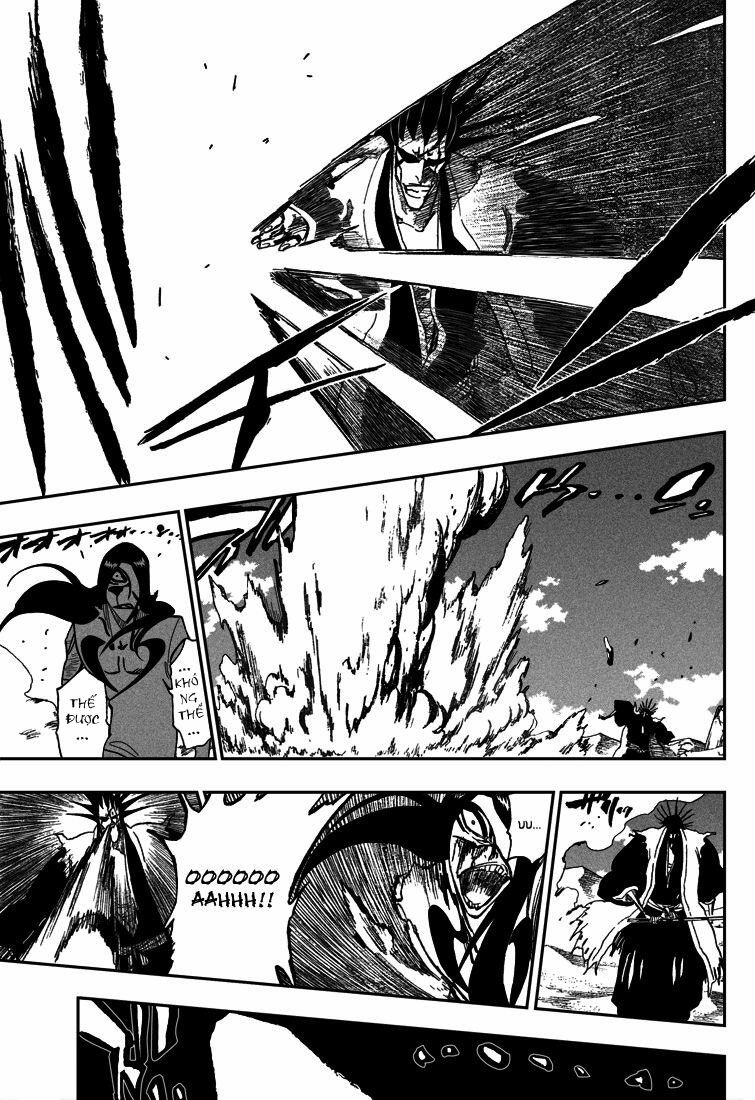 Thần Chết Ichigo: Chapter 308