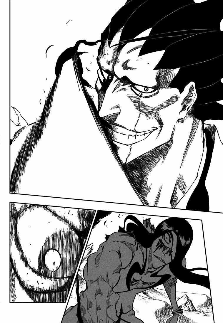 Thần Chết Ichigo: Chapter 308