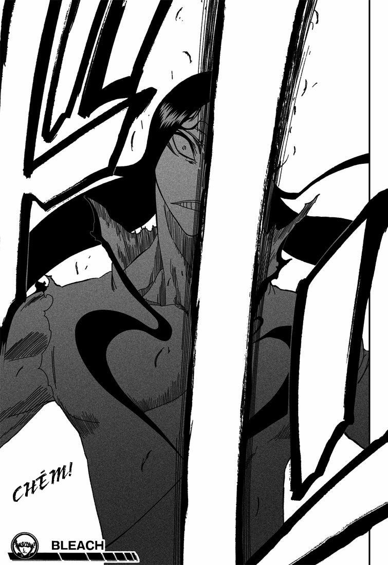 Thần Chết Ichigo: Chapter 308