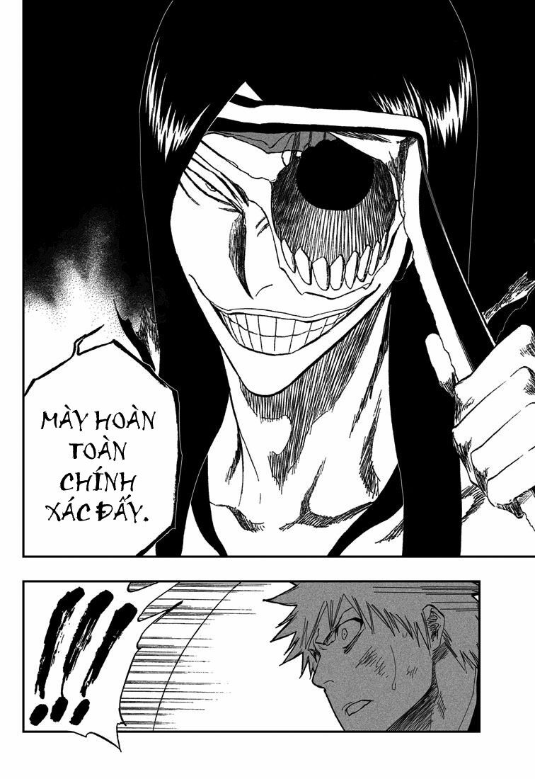 Thần Chết Ichigo: Chapter 308