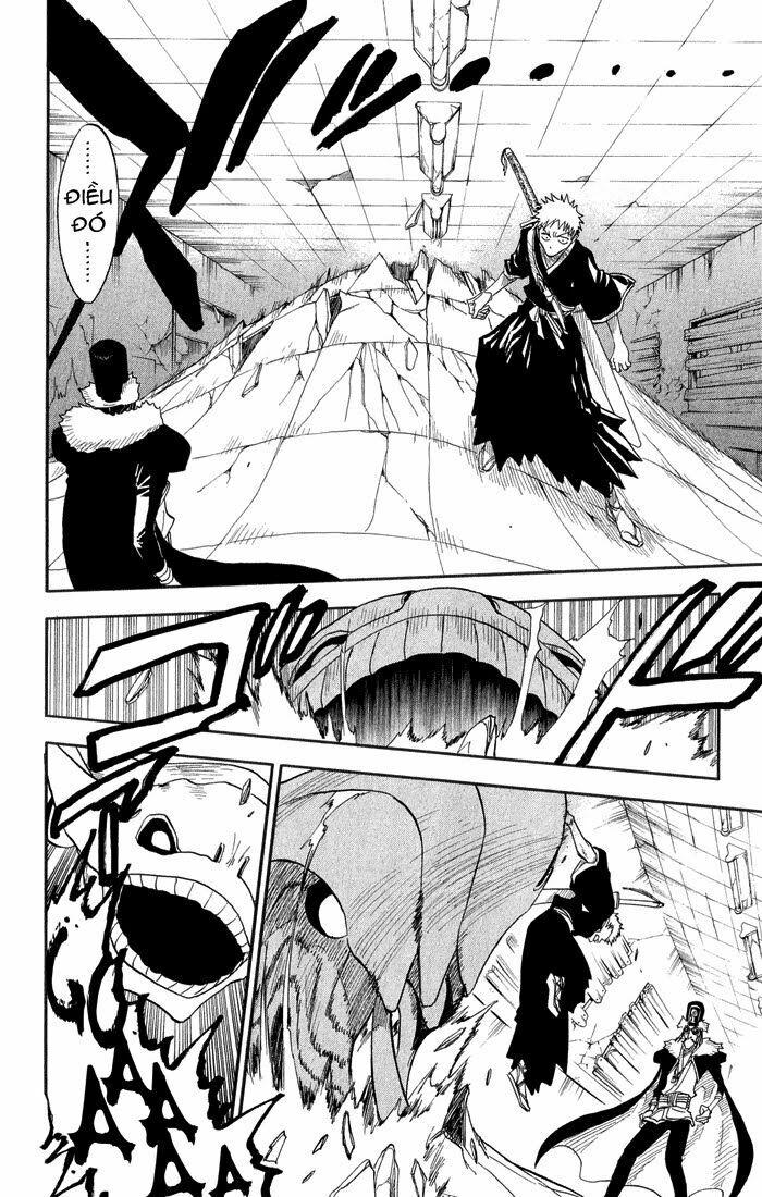 Thần Chết Ichigo: Chapter 31