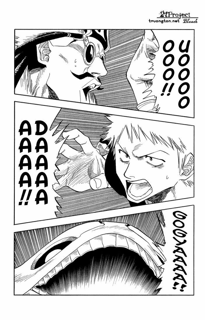 Thần Chết Ichigo: Chapter 31