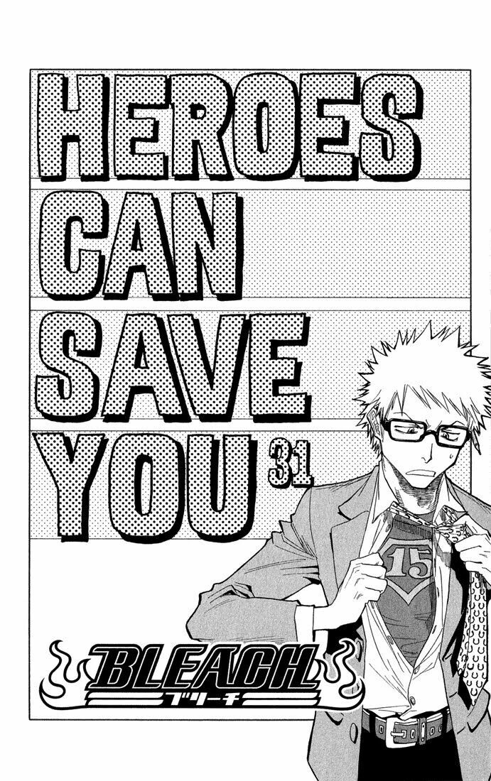 Thần Chết Ichigo: Chapter 31