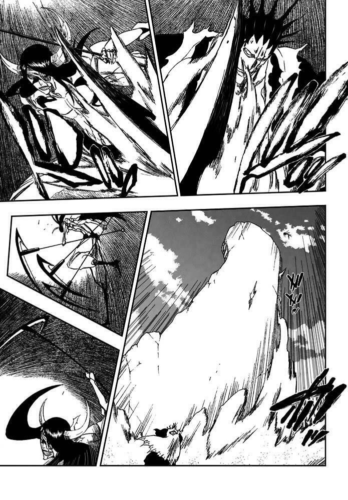 Thần Chết Ichigo: Chapter 311
