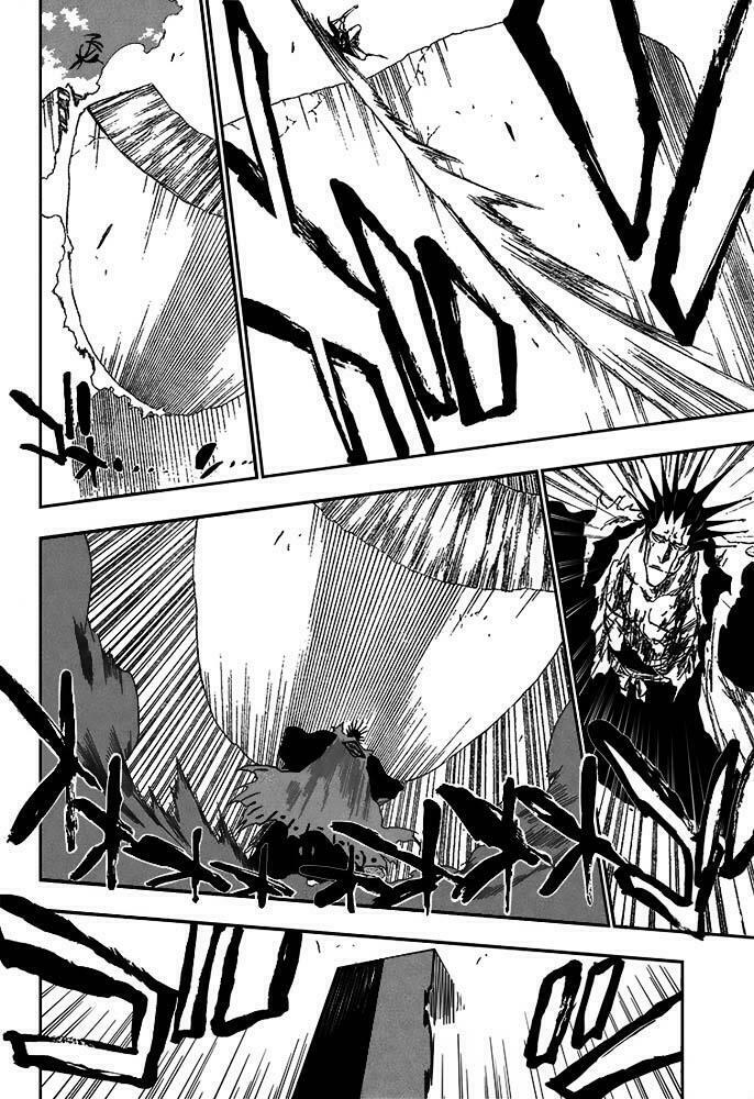 Thần Chết Ichigo: Chapter 311