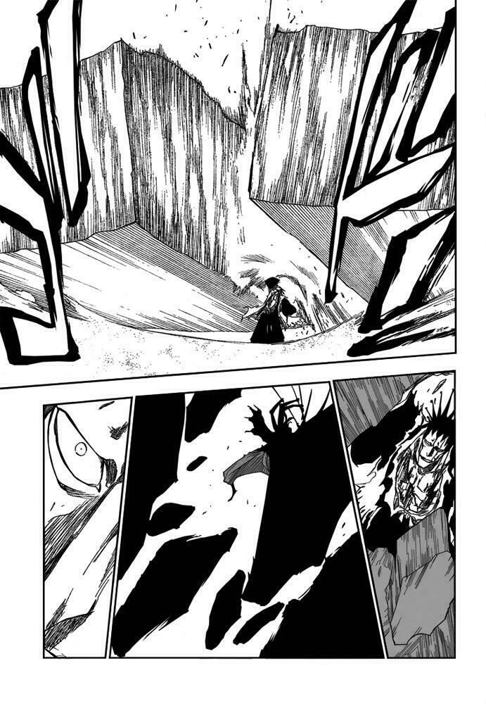 Thần Chết Ichigo: Chapter 311