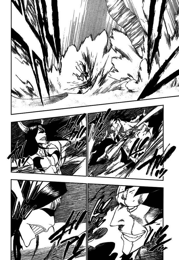 Thần Chết Ichigo: Chapter 311
