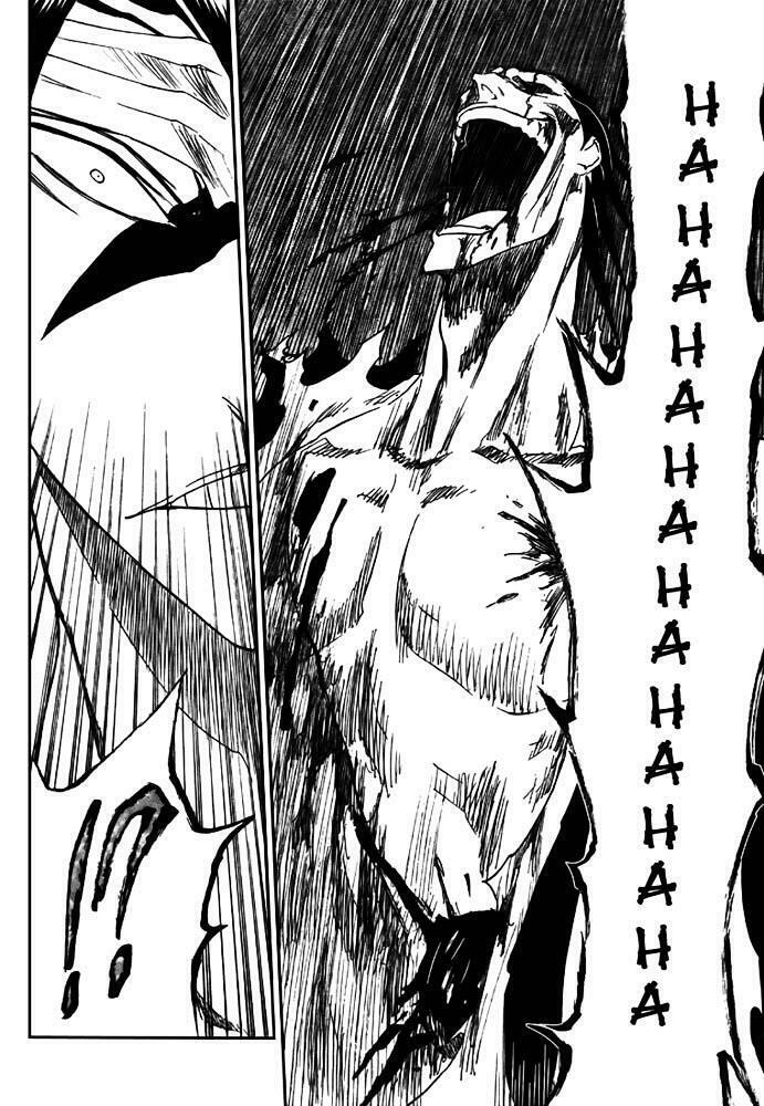 Thần Chết Ichigo: Chapter 311