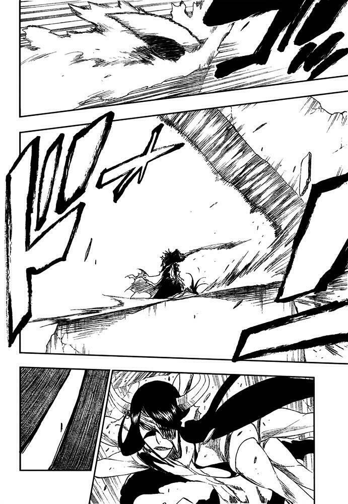 Thần Chết Ichigo: Chapter 311