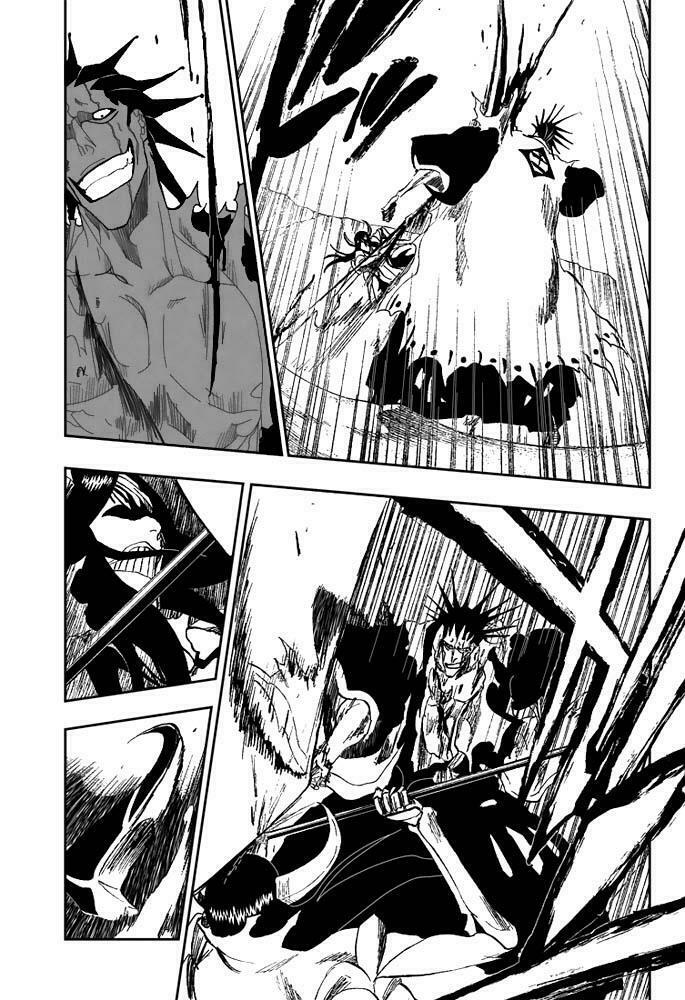 Thần Chết Ichigo: Chapter 311