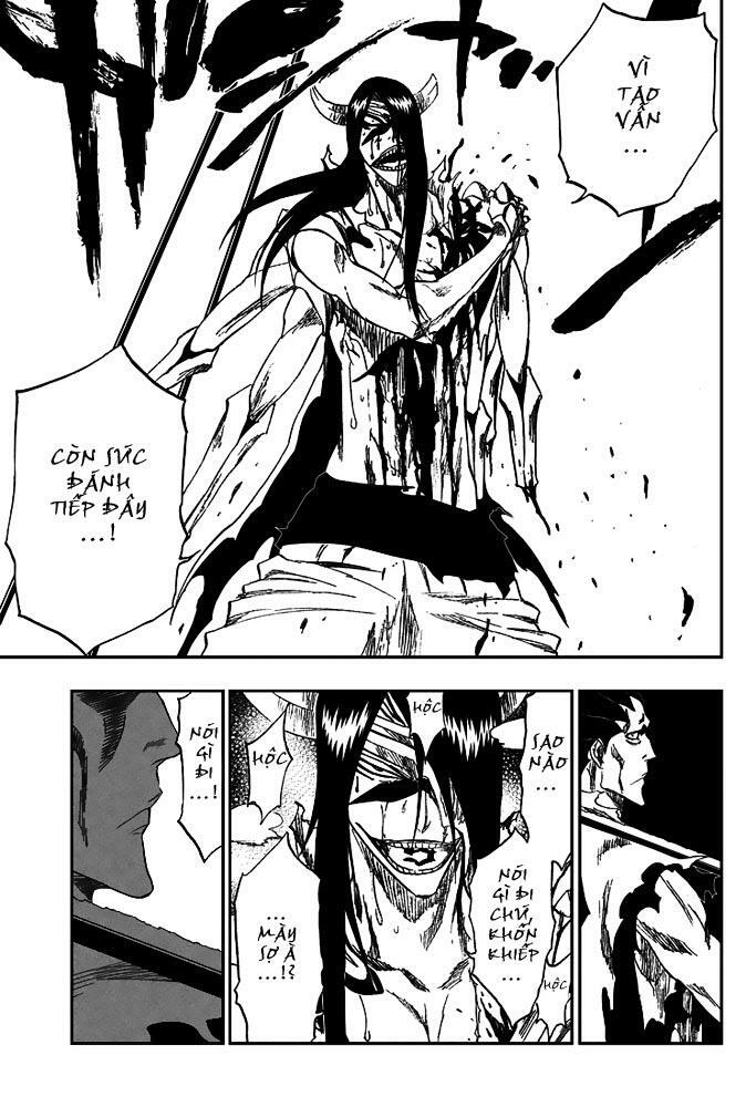 Thần Chết Ichigo: Chapter 312