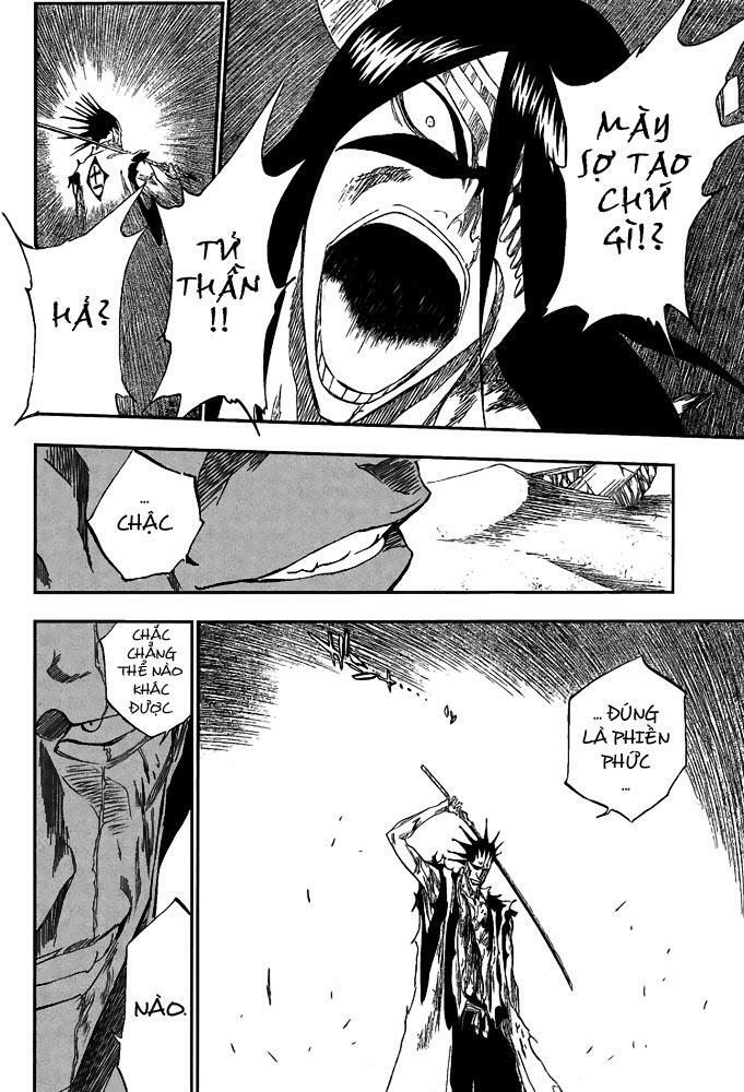 Thần Chết Ichigo: Chapter 312