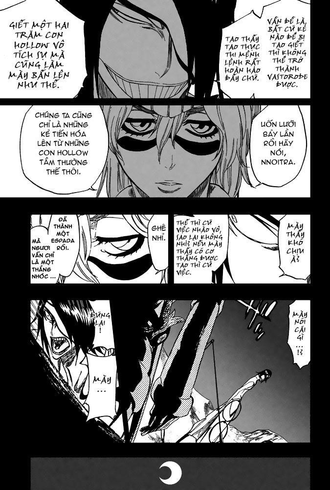 Thần Chết Ichigo: Chapter 312