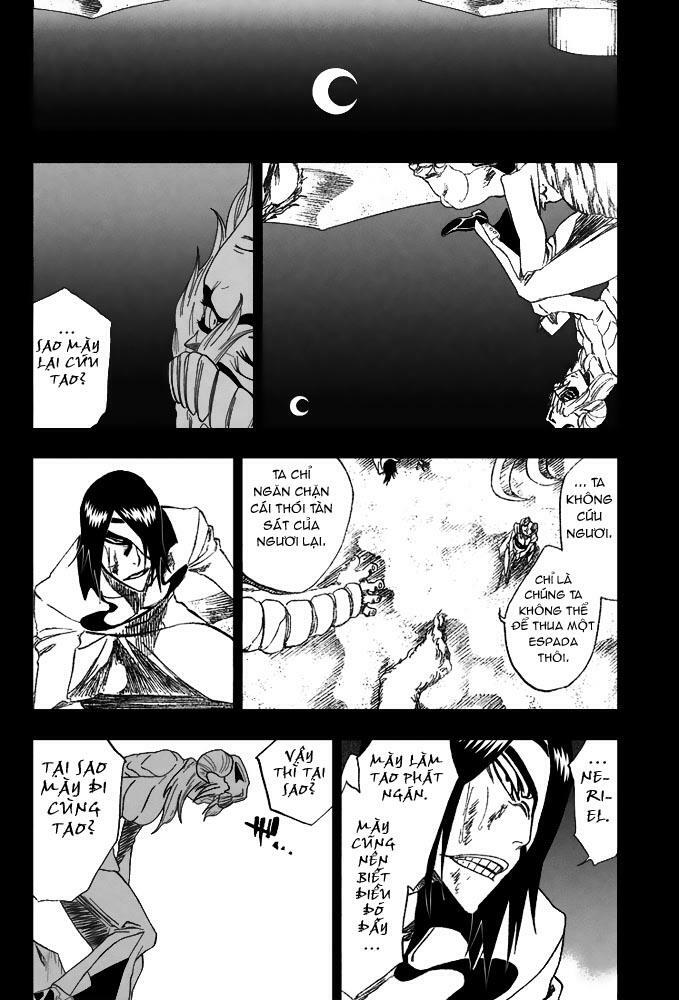 Thần Chết Ichigo: Chapter 312