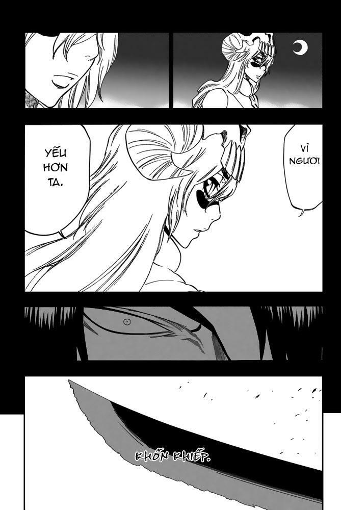 Thần Chết Ichigo: Chapter 312