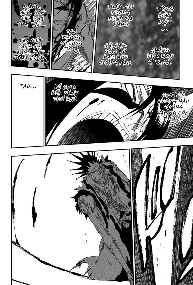 Thần Chết Ichigo: Chapter 312