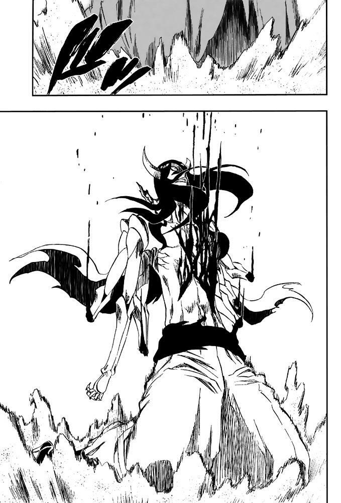 Thần Chết Ichigo: Chapter 312