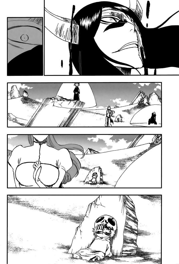 Thần Chết Ichigo: Chapter 312