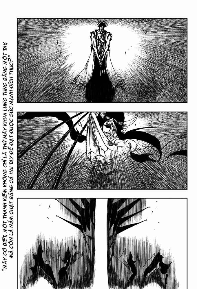 Thần Chết Ichigo: Chapter 312