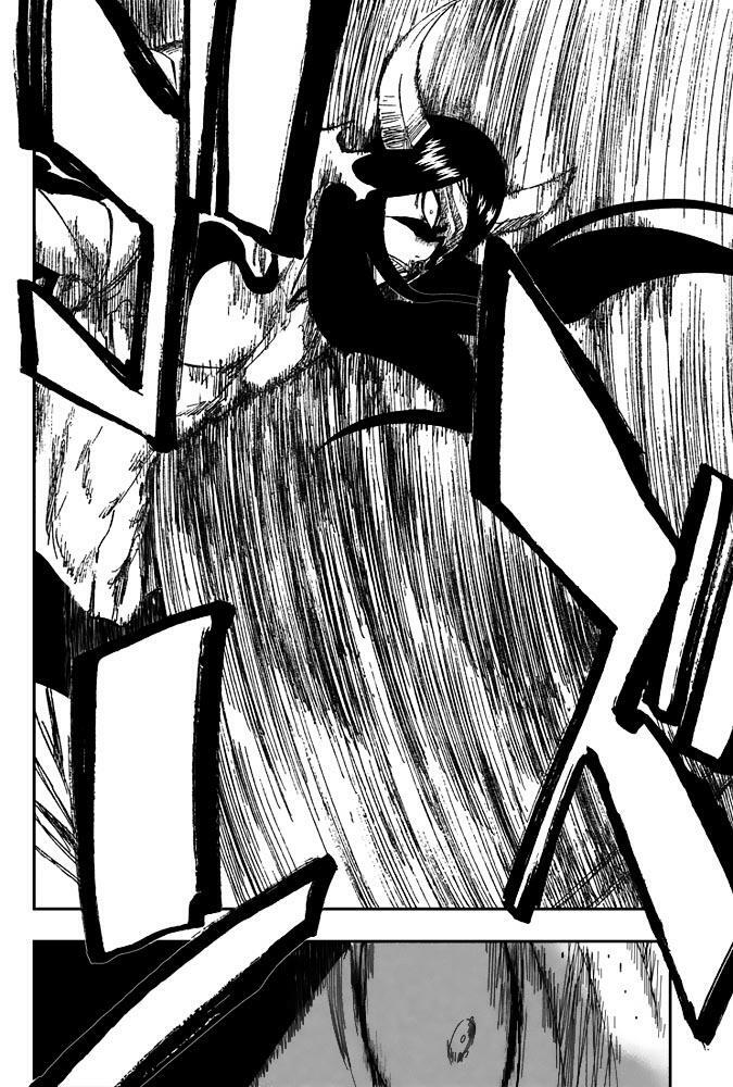 Thần Chết Ichigo: Chapter 312