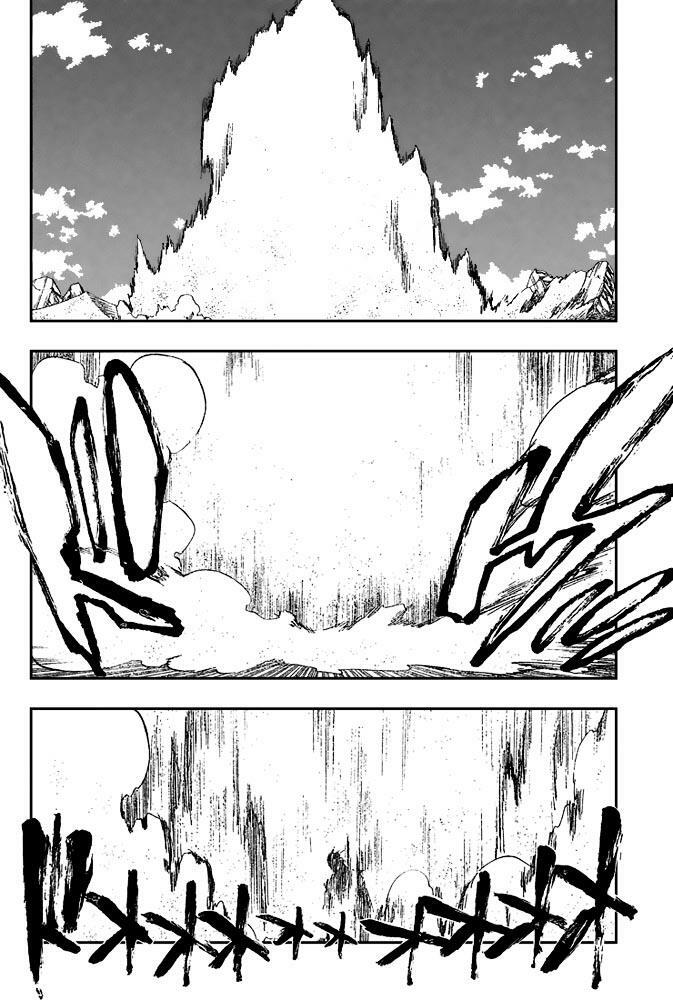 Thần Chết Ichigo: Chapter 312