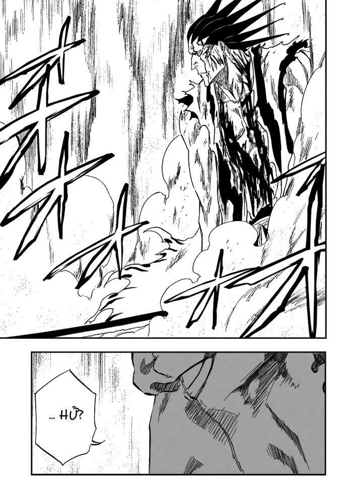Thần Chết Ichigo: Chapter 312