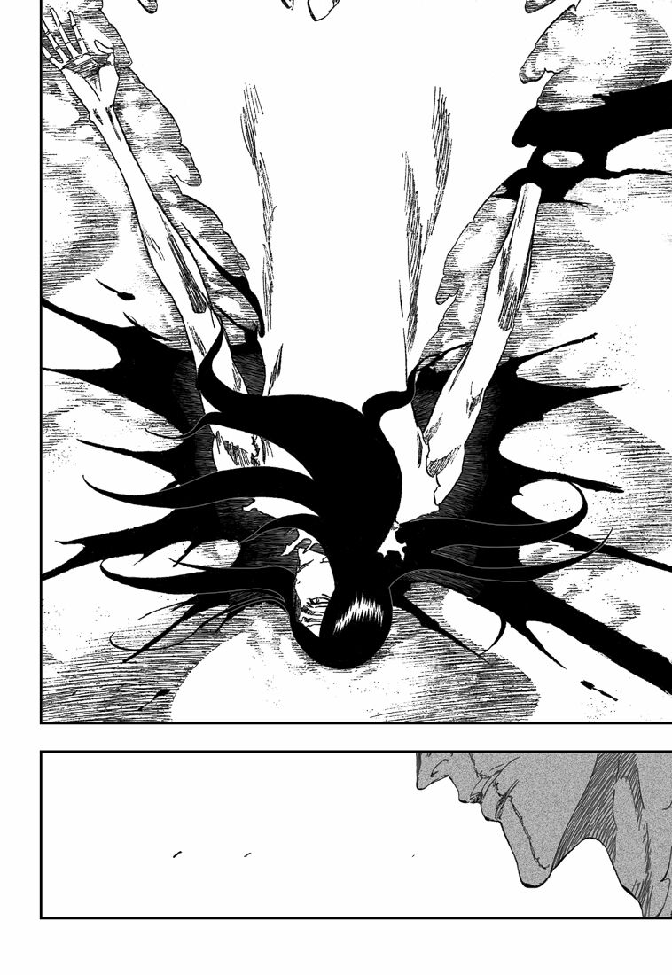 Thần Chết Ichigo: Chapter 313