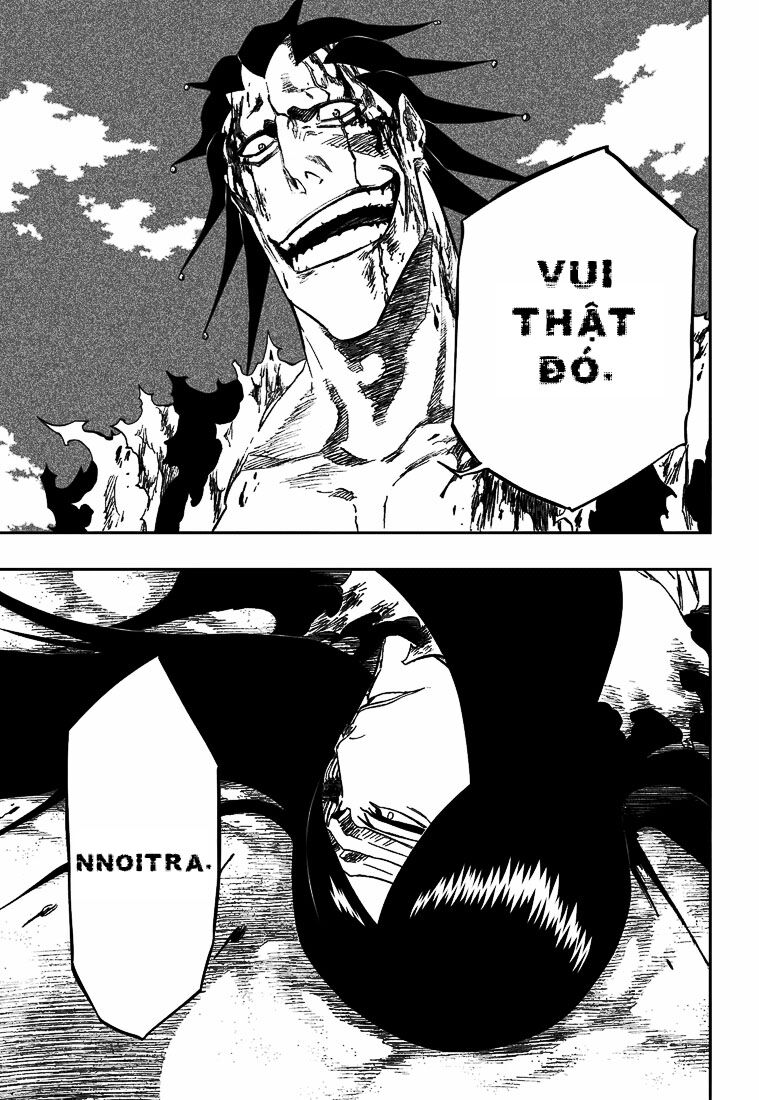 Thần Chết Ichigo: Chapter 313