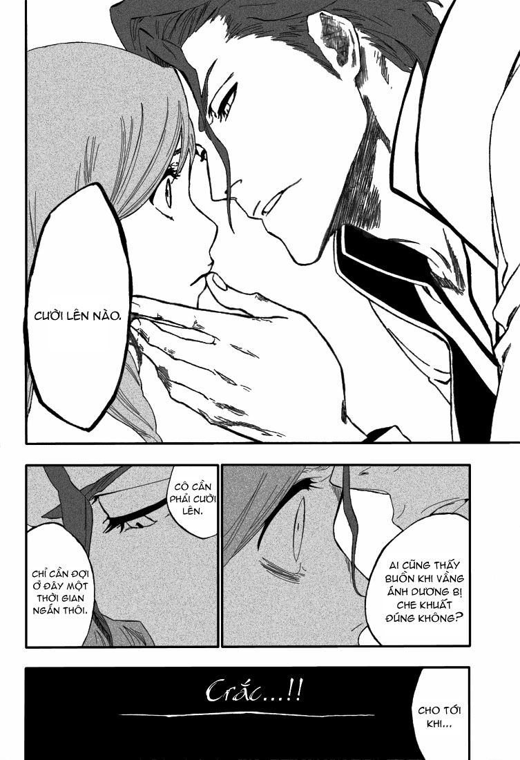 Thần Chết Ichigo: Chapter 313