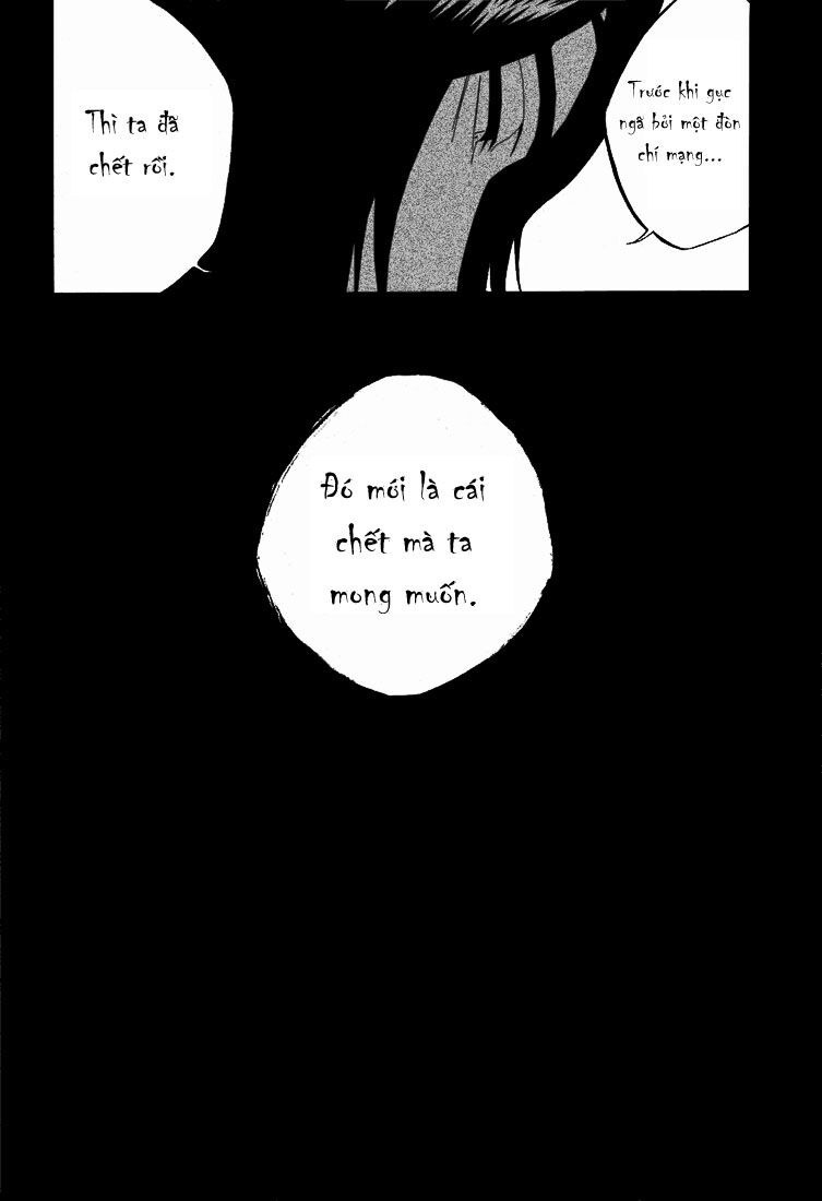 Thần Chết Ichigo: Chapter 313