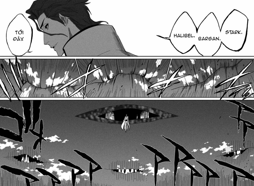 Thần Chết Ichigo: Chapter 315