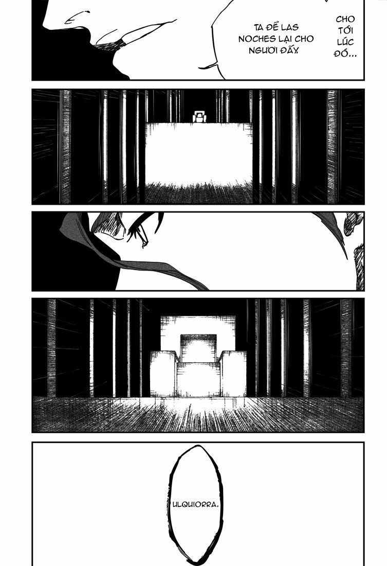 Thần Chết Ichigo: Chapter 315