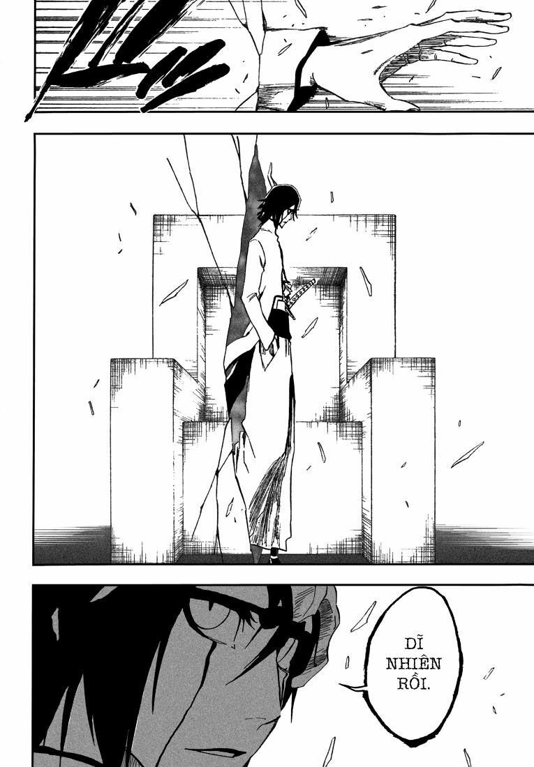 Thần Chết Ichigo: Chapter 315
