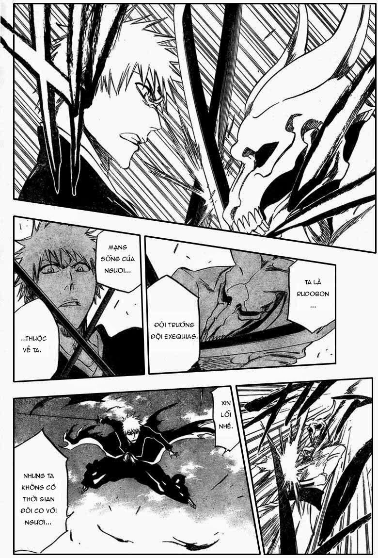 Thần Chết Ichigo: Chapter 317