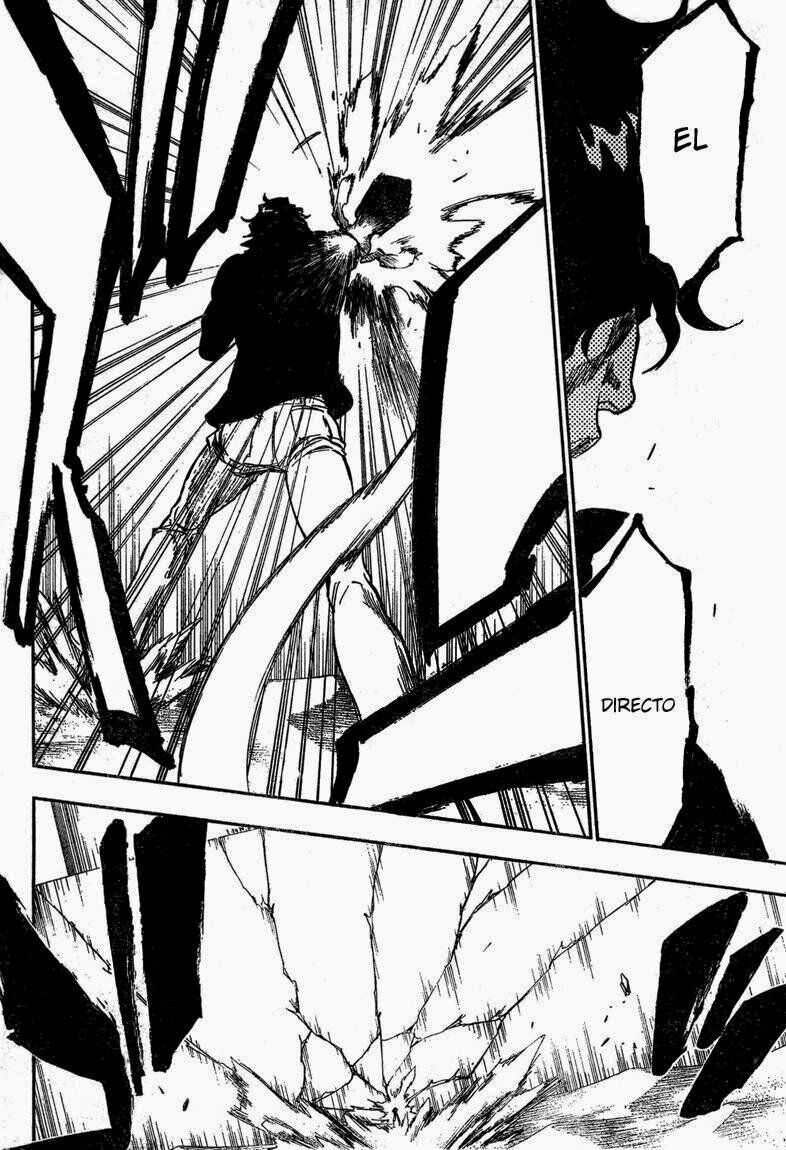 Thần Chết Ichigo: Chapter 317