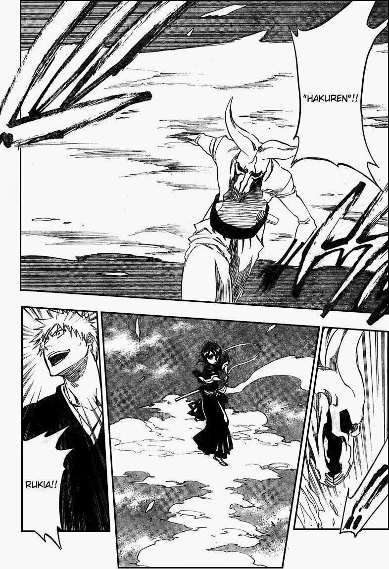 Thần Chết Ichigo: Chapter 317