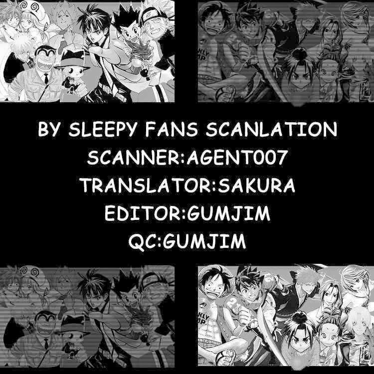 Thần Chết Ichigo: Chapter 317
