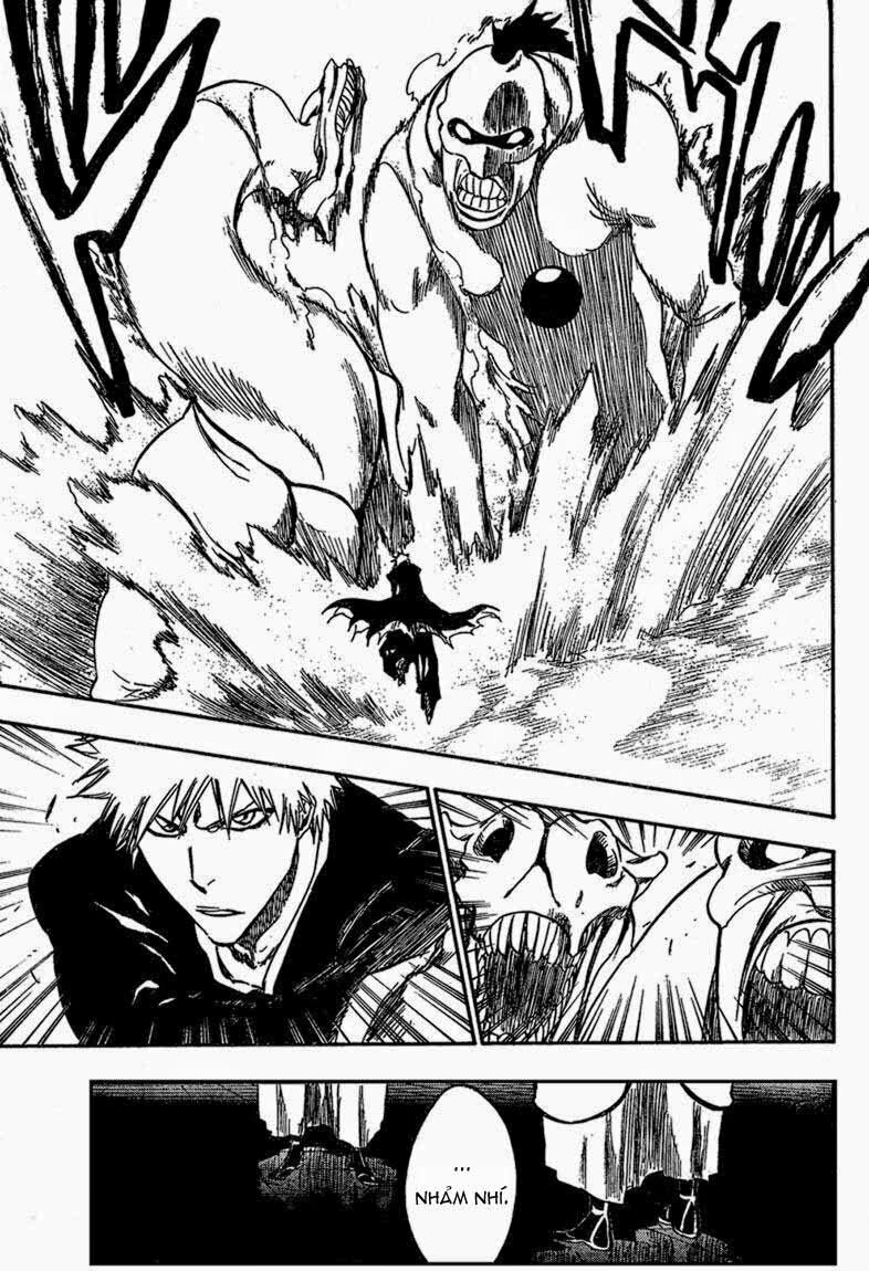 Thần Chết Ichigo: Chapter 317