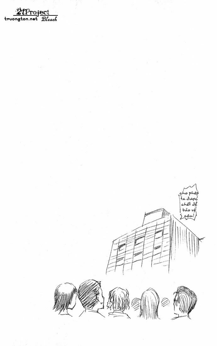 Thần Chết Ichigo: Chapter 32